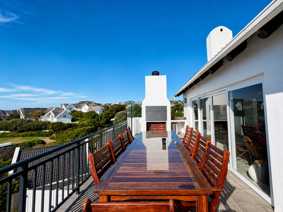 5 Bedroom Property for Sale in St Francis Bay Village Eastern Cape